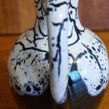 Mini alpho vase amphora shape