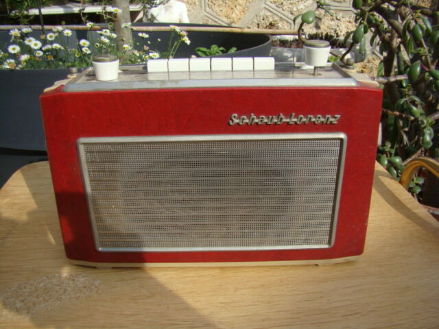 Transistor Sohaud Lonrenz