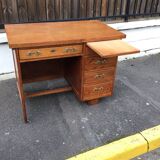 Vintage desk