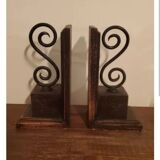 Bookends