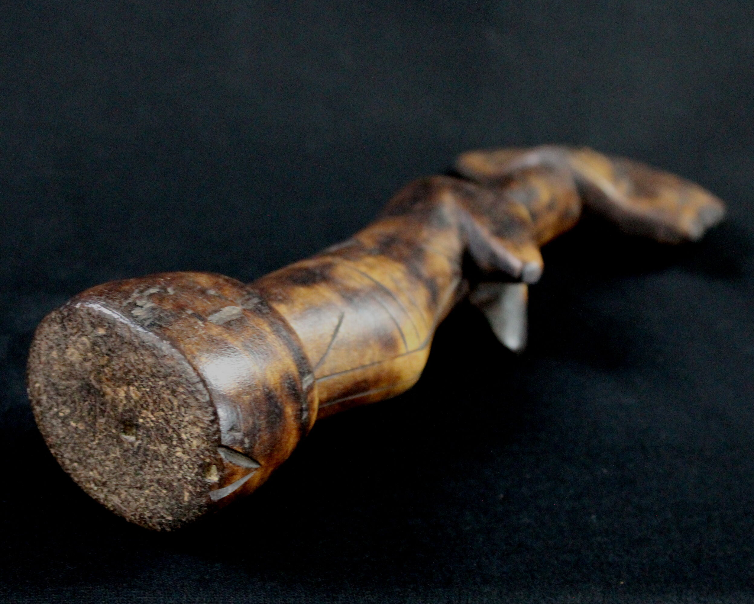 Mossi Doll Burkina Faso