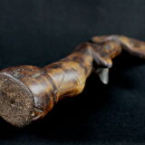 Mossi Doll Burkina Faso