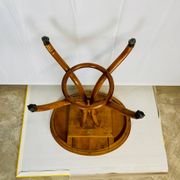 Guéridon, table d'appoint Thonet
