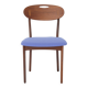 Vintage Teak Dining Chair by Svend A. Madsen for K. Knudsen & Søn, Denmark