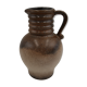 Vintage Germany ceramic handle vase