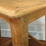 Workshop stool
