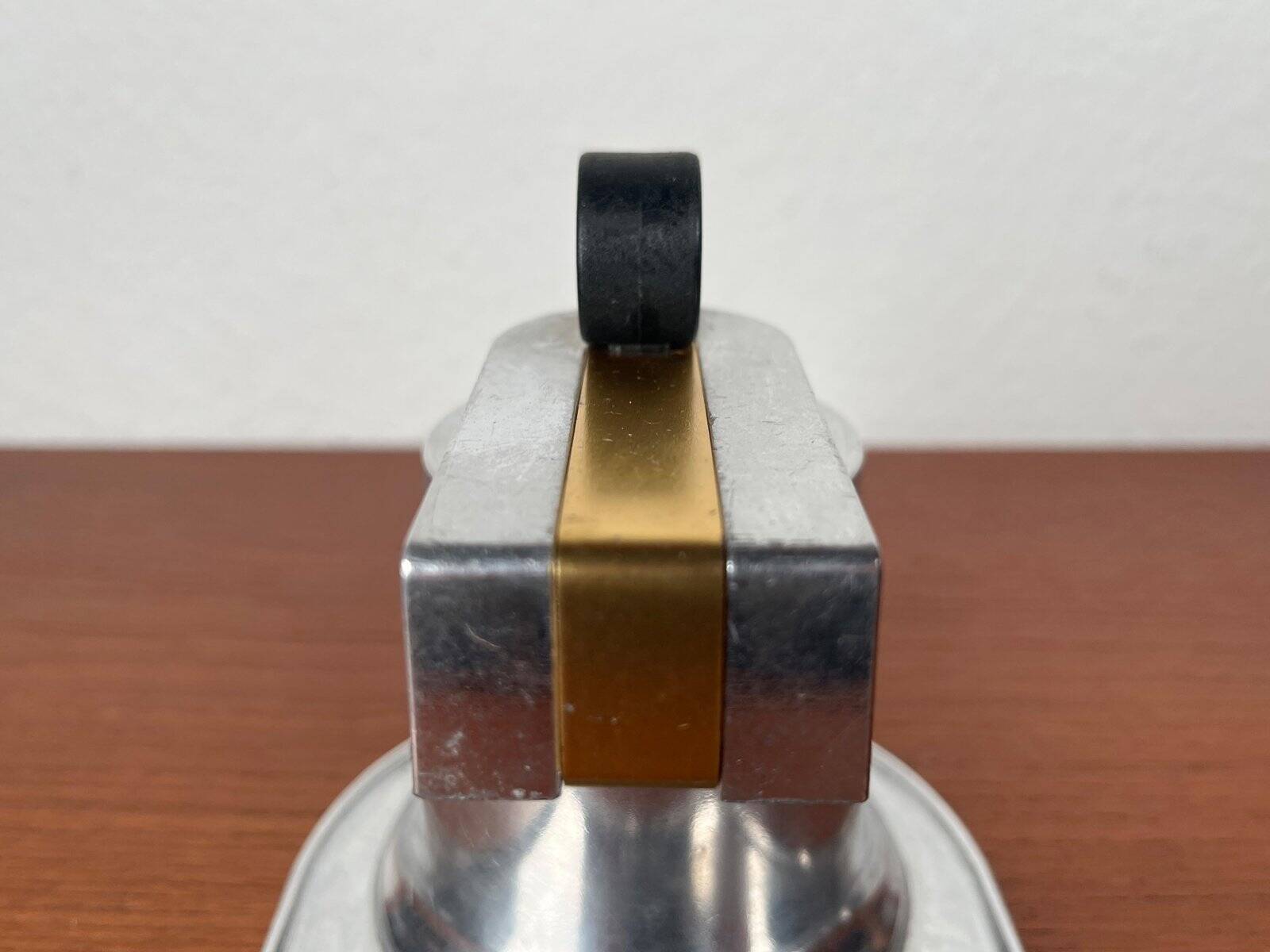 Vintage Italian Nuova Mignon Espresso Maker by Luigi Bialetti for Bialetti, 1960s