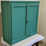 Vintage storage unit