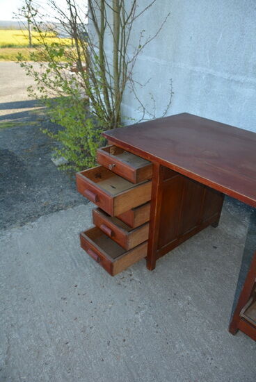 Adult Administrative Office