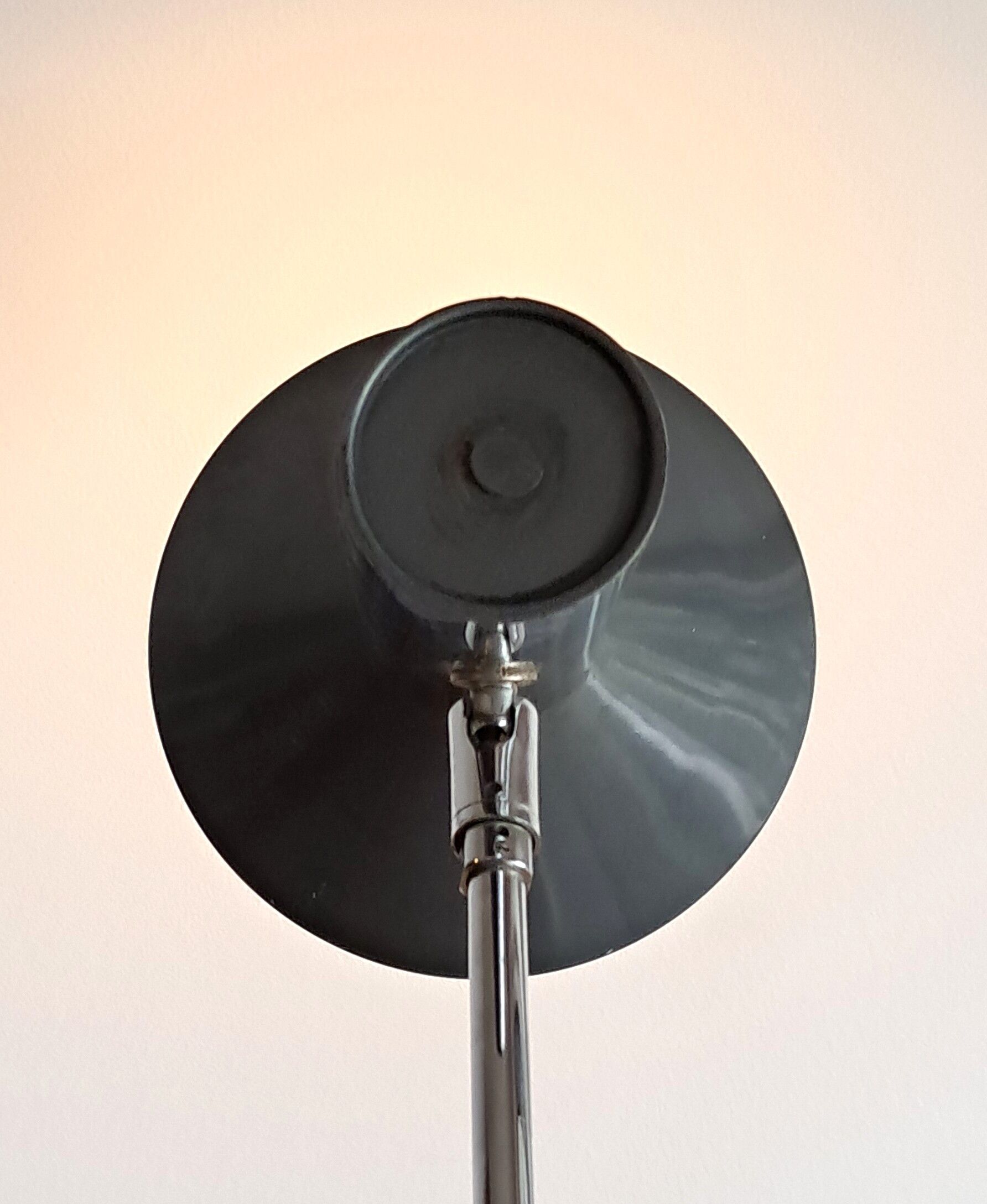 Lampadaire pirouette 1960.