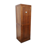 Armoire parisienne vestiaire vintage