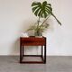 Danish vintage plant box Kai Kristiansen rosewood