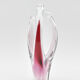 Vase shell by Paul Kedelv pour Flygsfors  1956