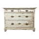 Commode suédoise 19eme