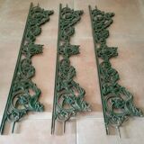 Old railings