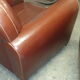 Club armchairs