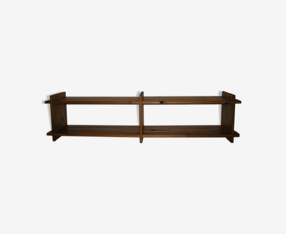 Etagère style scandinave des années 70