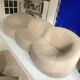 Pumpkin Sofa by Pierre Paulin