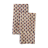 Fabric gift wrapping (Furoshiki)