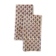 Fabric gift wrapping (Furoshiki)