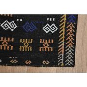 Handmade Turkish Vintage Wool Runner Rug  58x180
