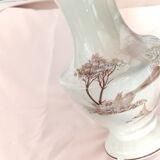 Old vase
