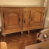 Antique sideboard