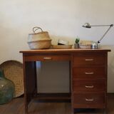 Desk circa 60s