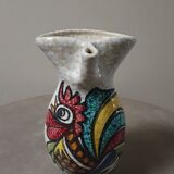 Pitcher
