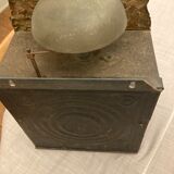 Pendule comtoise