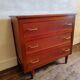 Commode vintage 60/70