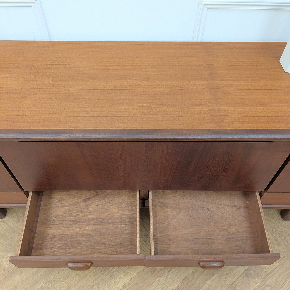 Enfilade scandinave