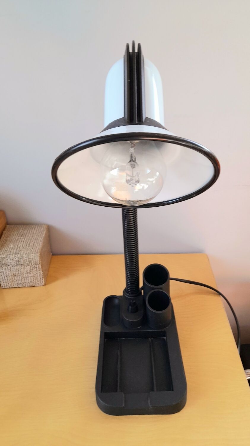 Fase 80s sorting lamp