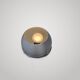 Lampadaire Vintage Eyes Ball Goffredo Reggiani