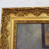 Still life by Fernand Fabre 1950