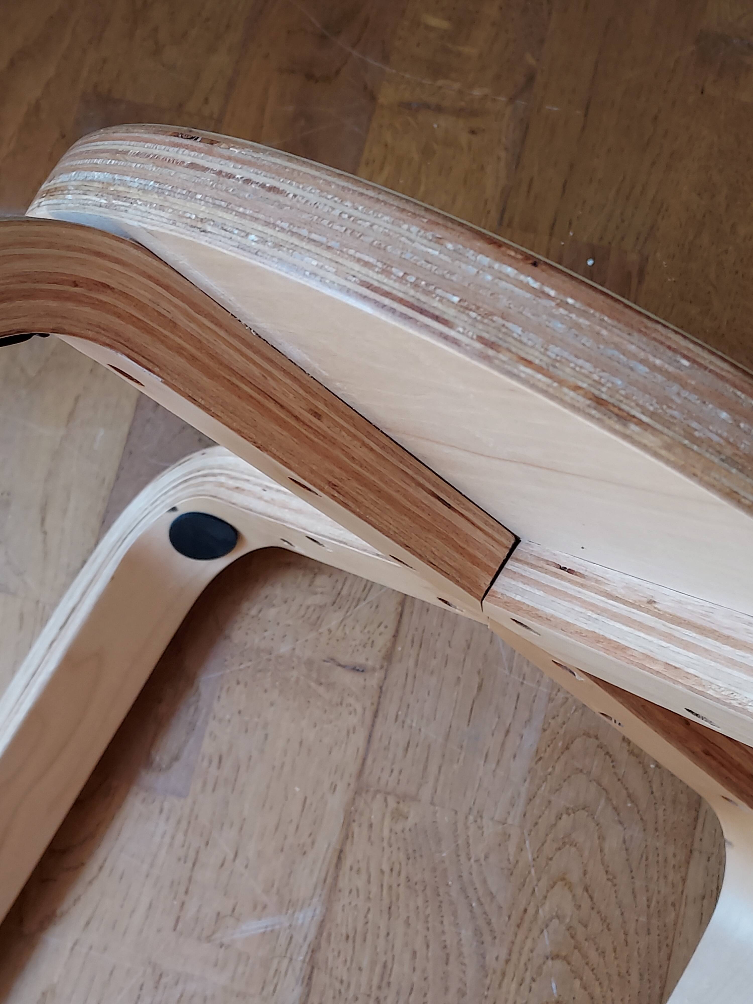 Tabouret IKEA Frosta