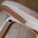 Tabouret IKEA Frosta