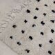 Tapis Berbere Marocain 277x160cm