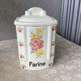 Spice pots Ditmar Urbach art deco Germany