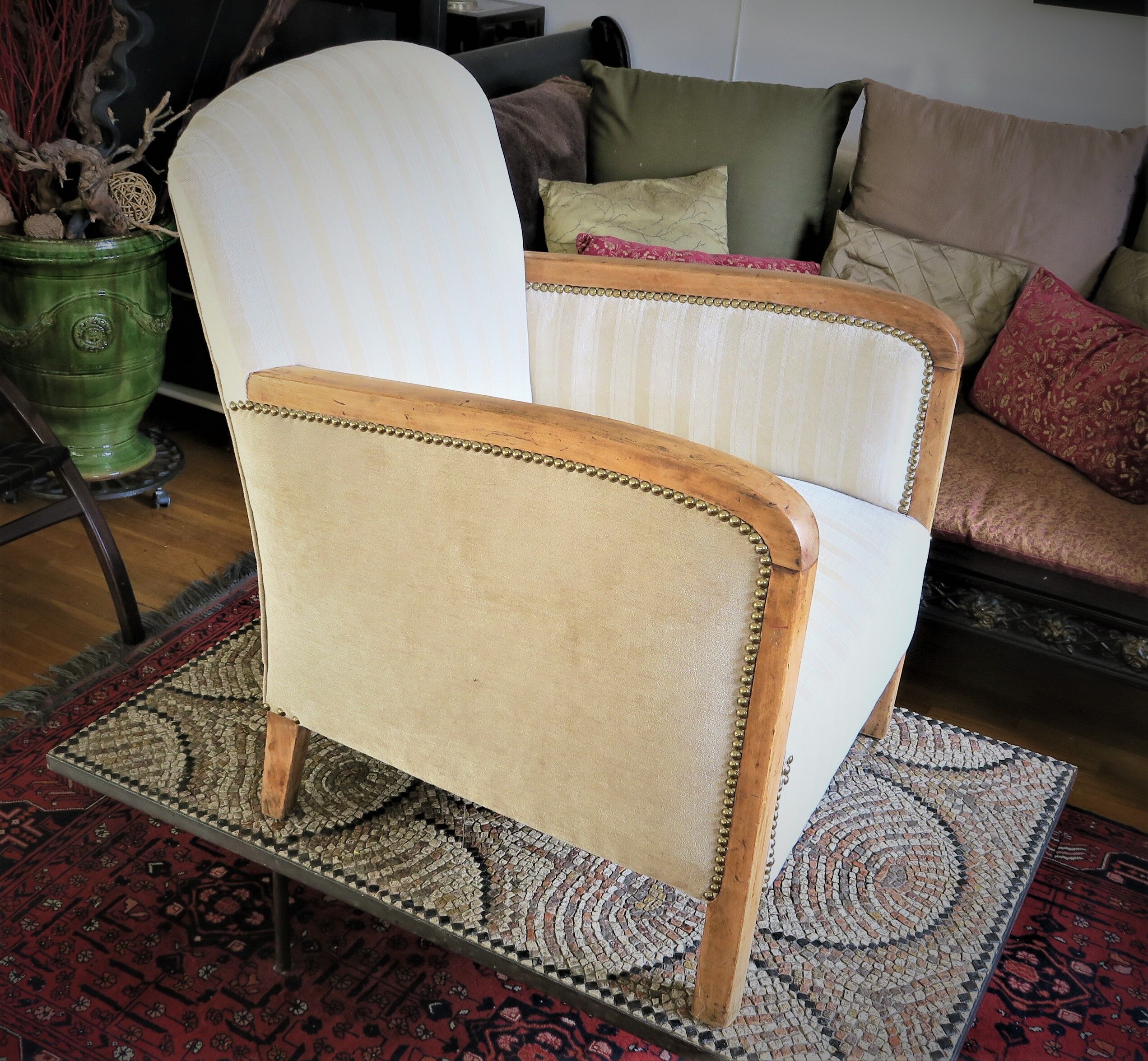 Armchair 50/60
