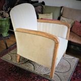 Armchair 50/60