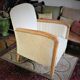Armchair 50/60