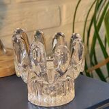 Scandinavian candle holder