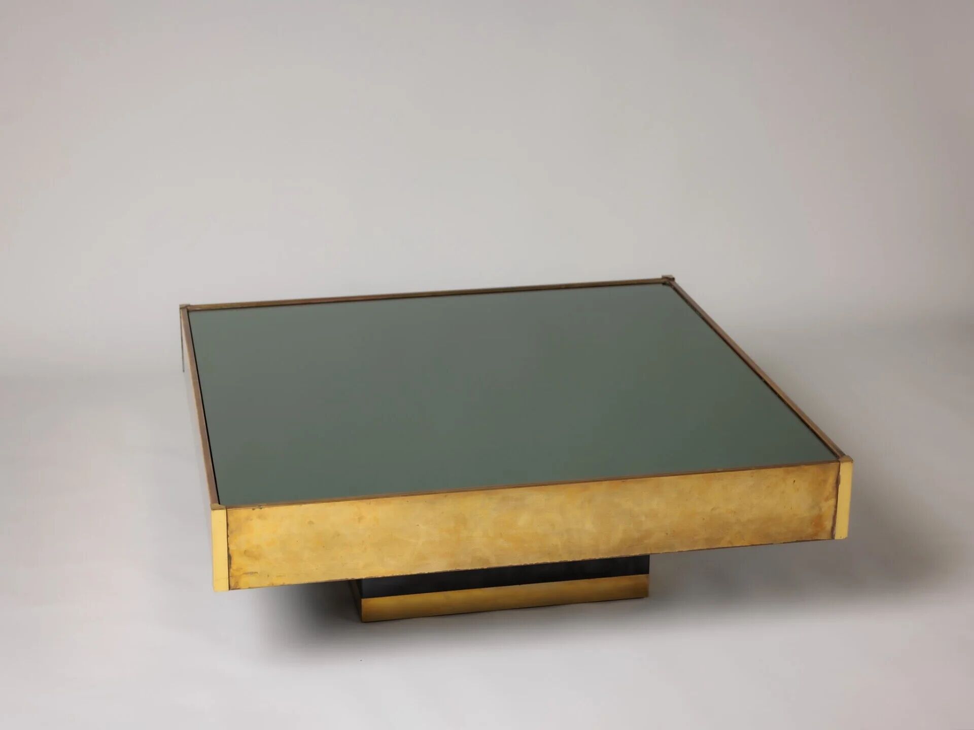 Roche Bobois coffee table, France 70s