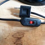 Luminous globe year 80