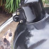 Christian Dell model 6631 desk lamp