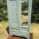 Armoire parisienne