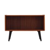Teak bookcase, Danish design, 1970s, production: Denmark