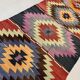 Turkish Kilim 315x139 cm wool