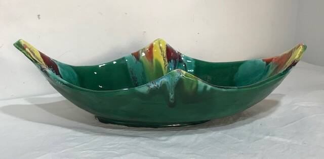 Vallauris basket